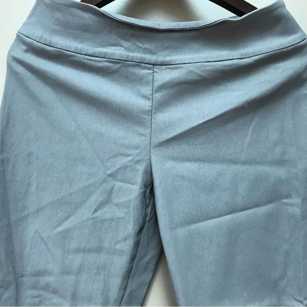 NIC+ZOE Wonderstretch Straight-Leg Pants (10)